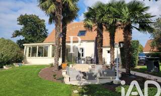 Maison 6 Pièces 140 m² à vendre à Bréville-les-Monts (14860)