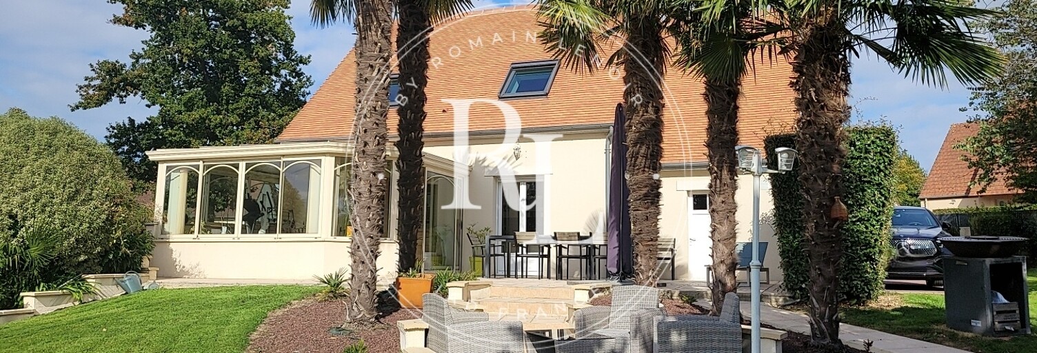 Maison 6 Pièces 140 m² à vendre à Bréville-les-Monts (14860)