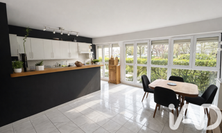 Appartement 4 Pièces 77 m² à vendre à Chelles (77500)