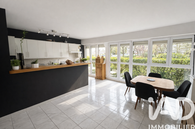 Appartement 4 pièces 195000 €