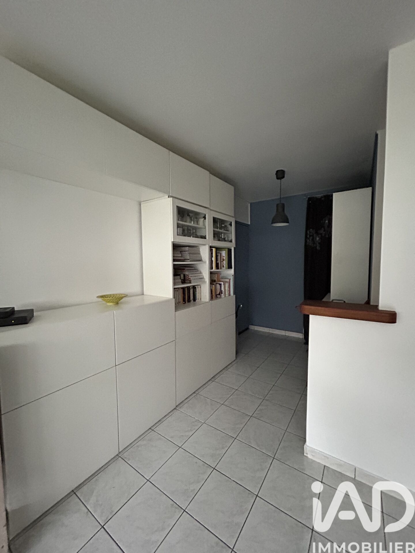 Vente Appartement 4 pièces - Photo 4