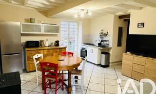 Maison 3 Pièces 70 m² à vendre à Laval-en-Brie (77148)