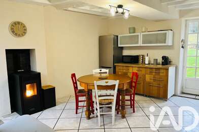 Maison 3 pièces 164000 €