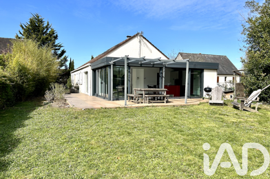 Maison 7 pièces 380000 €