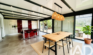 Maison 7 Pièces 170 m² à vendre à Rochecorbon (37210)