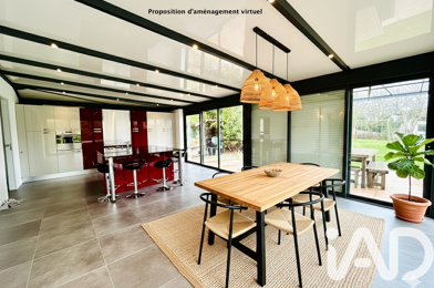 Maison 7 pièces 350000 €