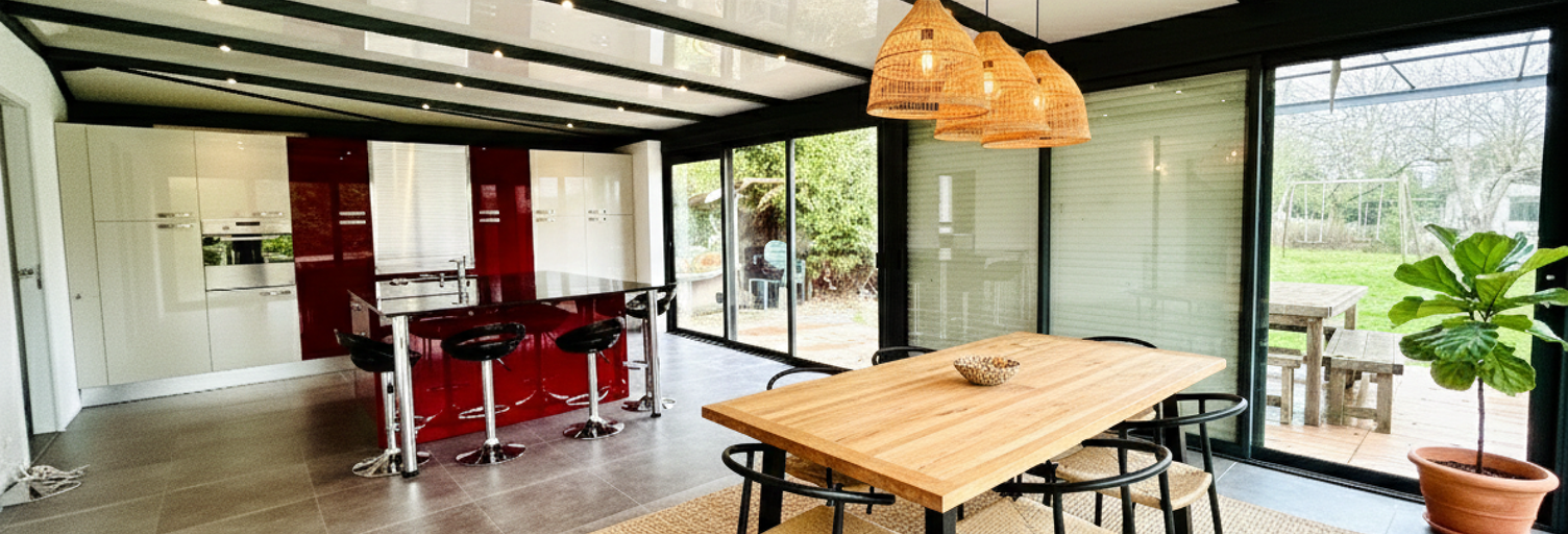 Maison 7 Pièces 170 m² à vendre à Rochecorbon (37210)