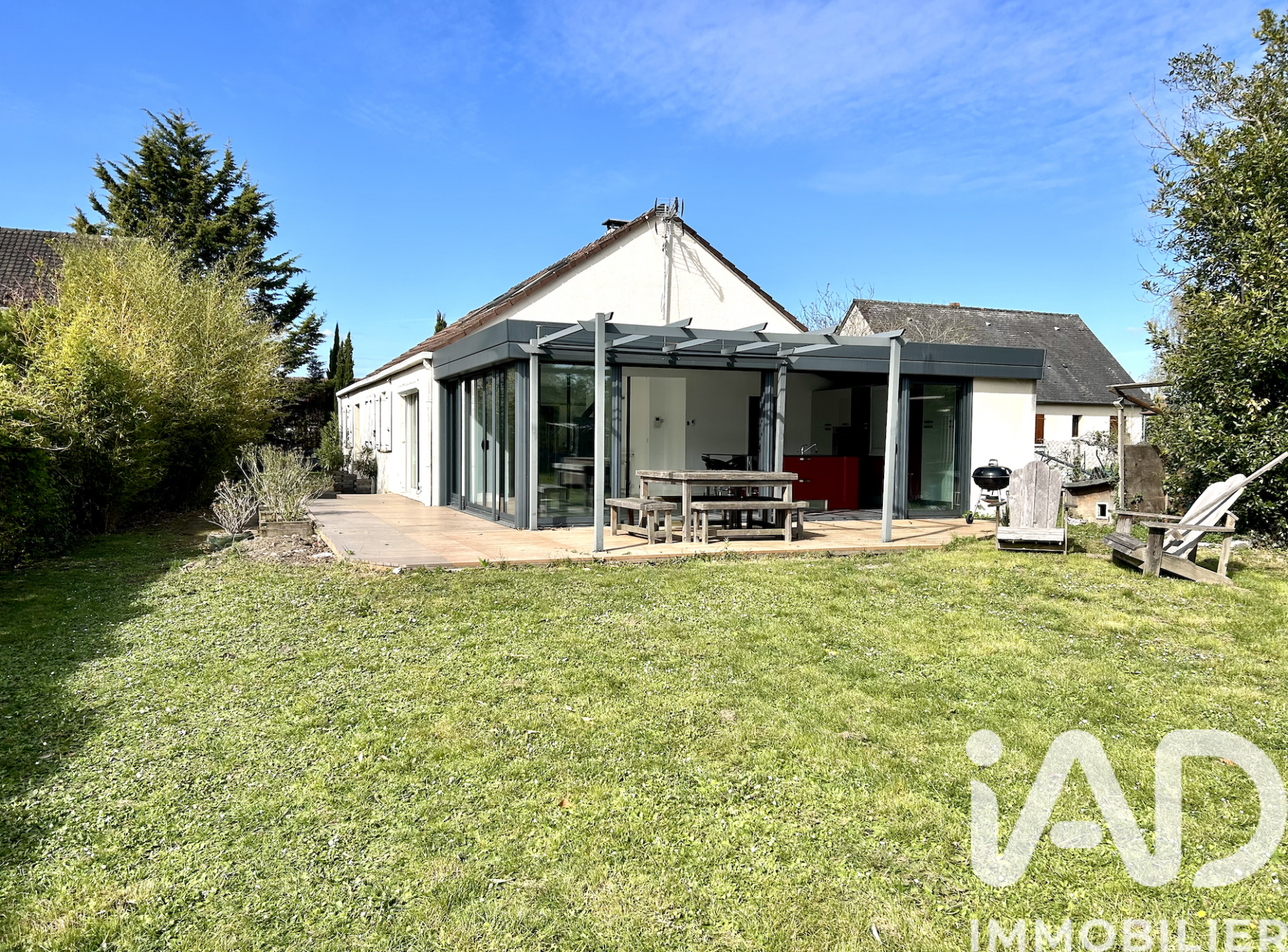 Vente Maison/villa 7 pièces - Photo 3