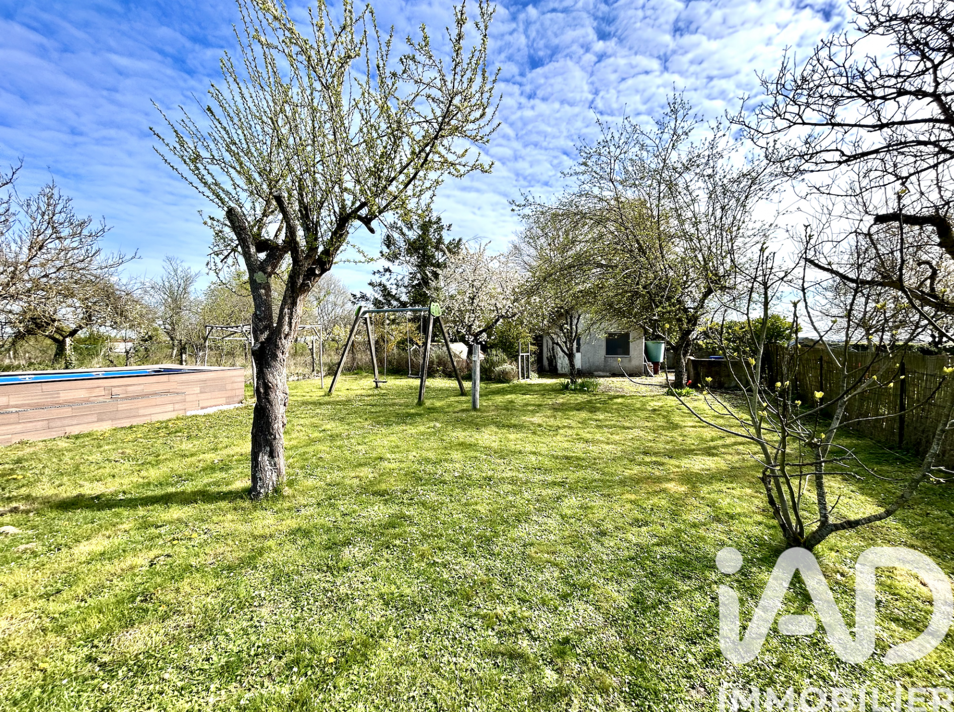 Vente Maison/villa 7 pièces - Photo 4