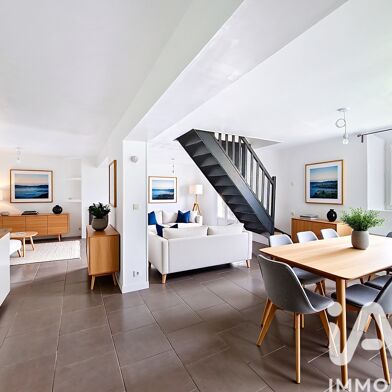 Maison 4 pièces 219000 €