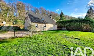 Maison 4 Pièces 125 m² à vendre à Perruel (27910)