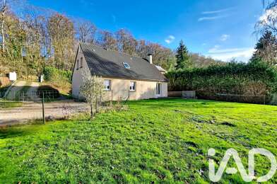 Maison 4 pièces 170000 €