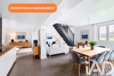 Maison 4 pièces 199000 €