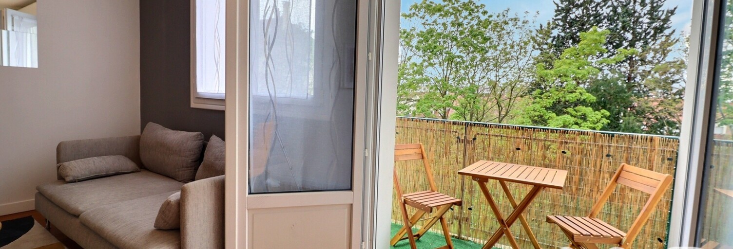 Appartement 4 Pièces 70 m² à louer à Troyes (10000)