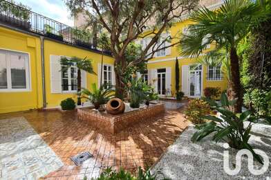 Maison 4 pièces 1950000 €