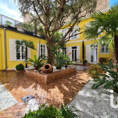 Maison 4 pièces 1950000 €