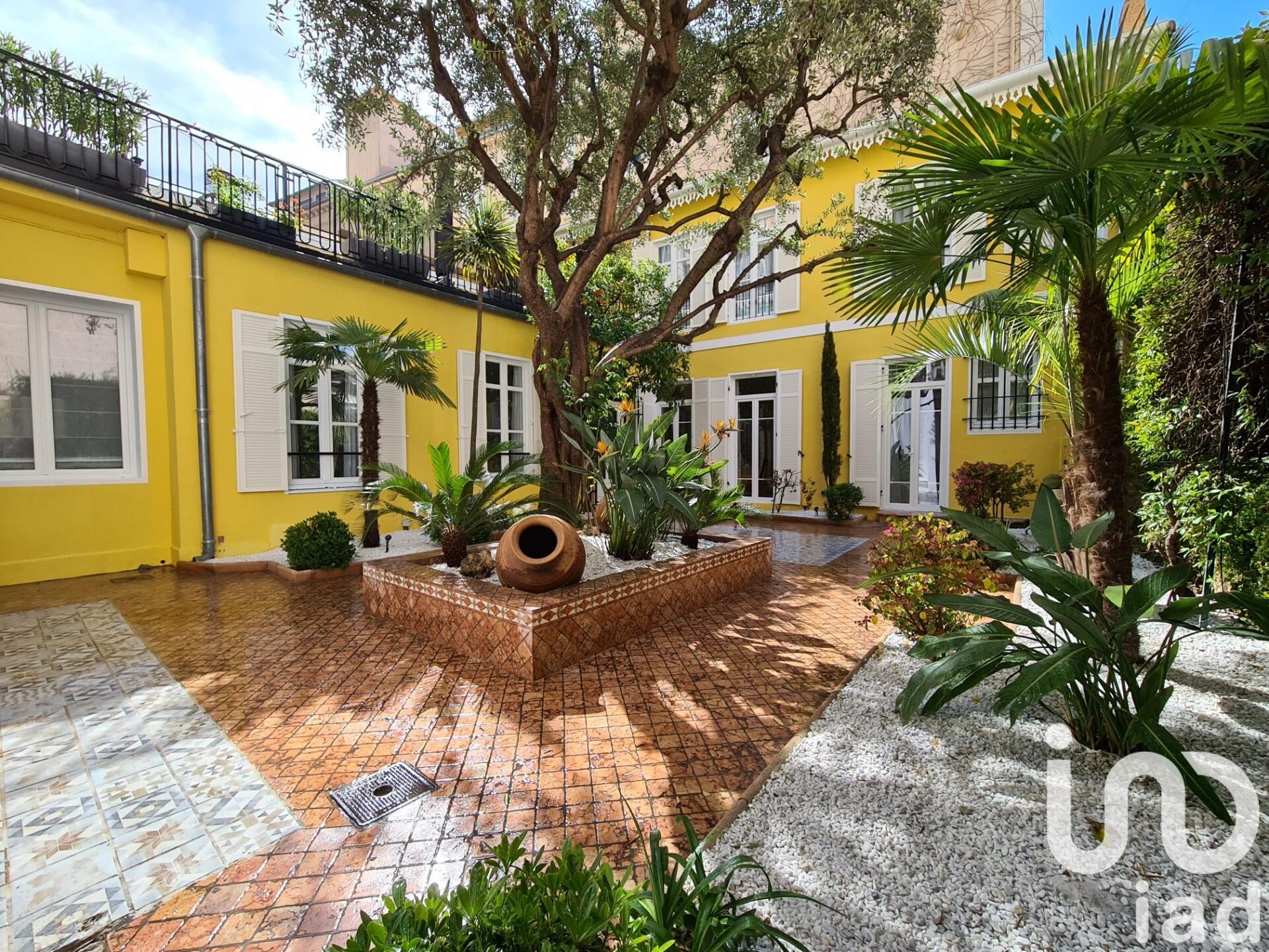 Maison à vendre, 4 pièces, 131 m², Cannes