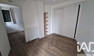 Appartement 3 Pièces 55 m² à vendre à Toulouse (31300)
