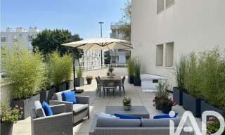 Appartement 3 Pièces 55 m² à vendre à Toulouse (31300)