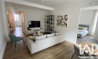 Appartement 3 Pièces 55 m² à vendre à Toulouse (31300)