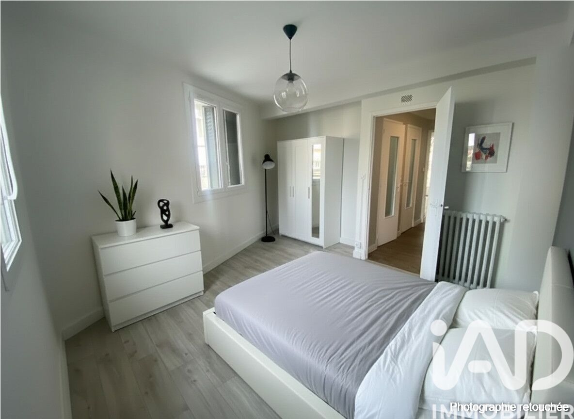 Vente Appartement 3 pièces - Photo 4