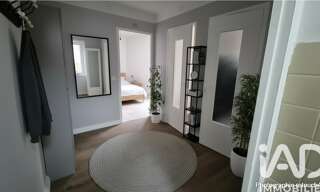 Appartement 3 Pièces 55 m² à vendre à Toulouse (31300)