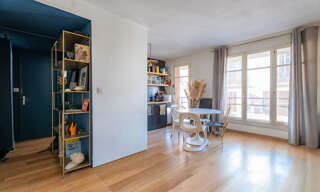 Appartement 2 Pièces 40 m² à vendre à Marseille 6 (13006)