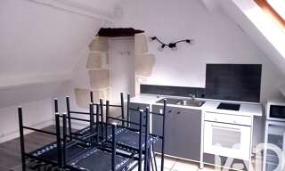 Appartement 2 Pièces 25 m² à vendre à Nogent-le-Rotrou (28400)