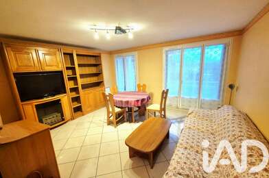 Appartement 4 pièces 217000 €