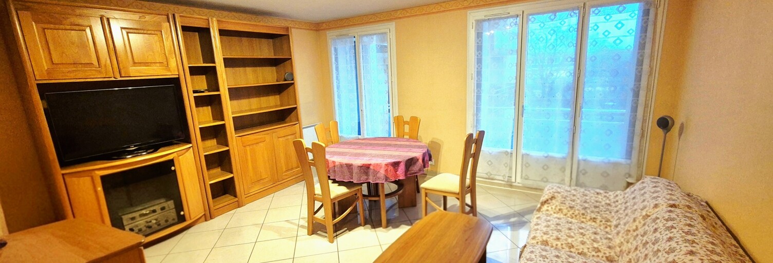 Appartement 4 Pièces 93 m² à vendre à Brest (29200)
