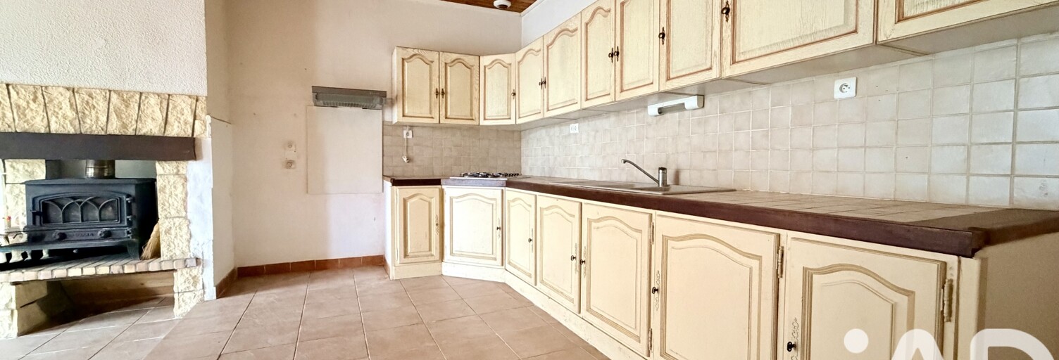 Maison 4 Pièces 84 m² à vendre à Mirande (32300)