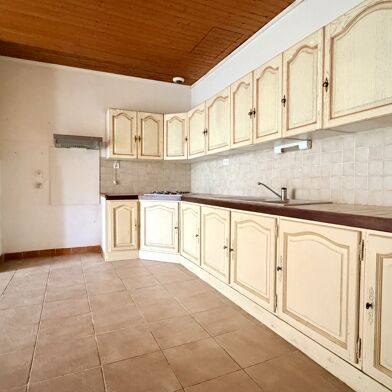 Maison 4 pièces 69300 €