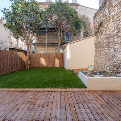 Appartement 3 pièces 235000 €