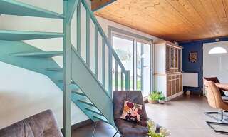 Maison 4 Pièces 136 m² à vendre à Nuaillé-d'Aunis (17540)