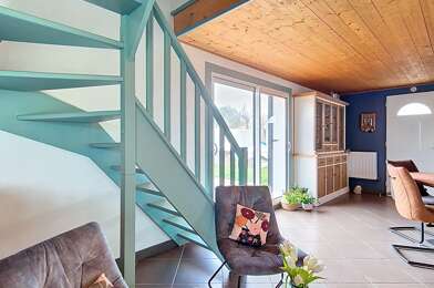 Maison 4 pièces 328000 €