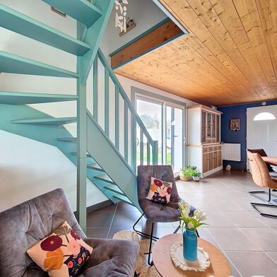 Maison 4 pièces 328000 €