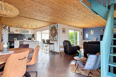 Maison 4 pièces 311000 €