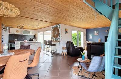 Vente Maison/villa 4 pièces — photo du bien