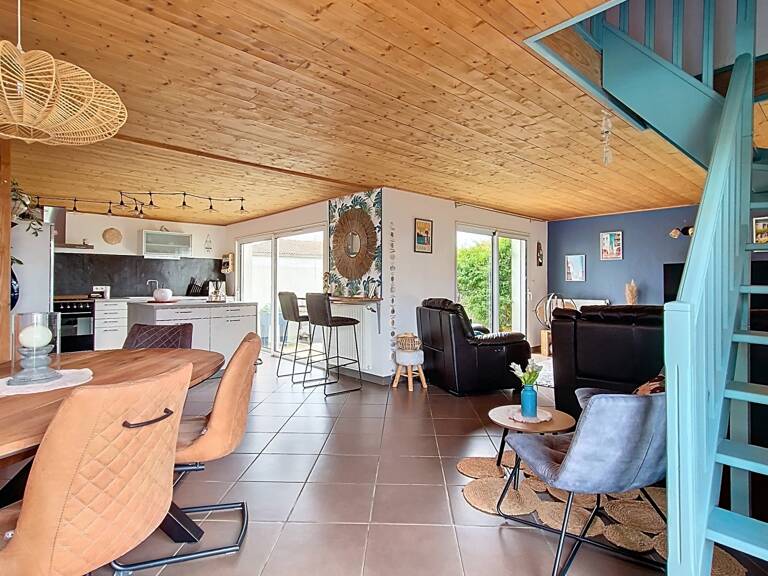 Vente Maison/villa 4 pièces — photo 1