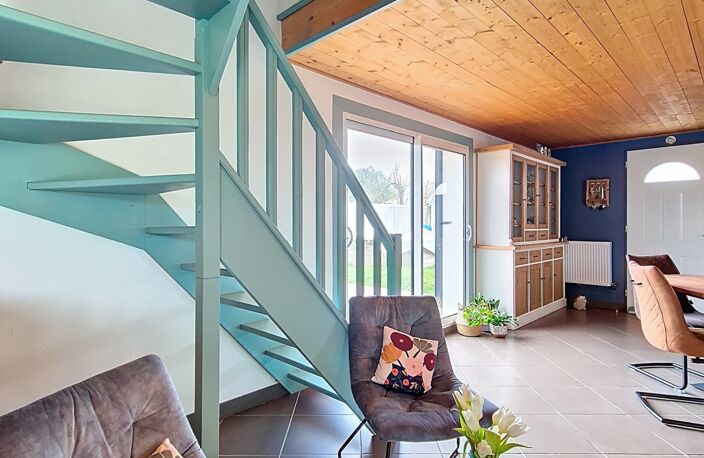 Vente Maison/villa 4 pièces — photo 4