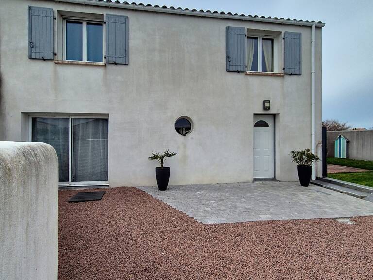 Vente Maison/villa 4 pièces — photo 1
