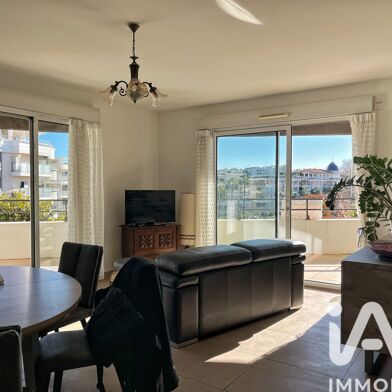 Appartement 3 pièces 365000 €