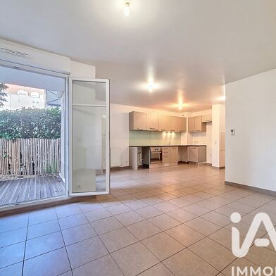 Appartement 2 pièces 209000 €