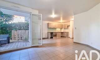 Appartement 2 Pièces 50 m² à vendre à Ozoir-la-Ferrière (77330)