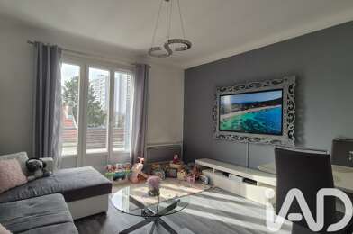 Appartement 3 pièces 142000 €