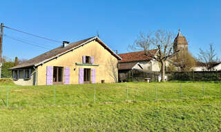 Maison 6 Pièces 124 m² à vendre à Saint-Bresson (70280)