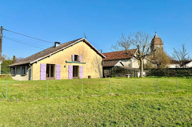 Maison 6 pièces 153000 €