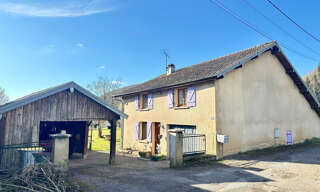 Maison 6 Pièces 124 m² à vendre à Saint-Bresson (70280)