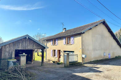 Maison 6 pièces 153000 €