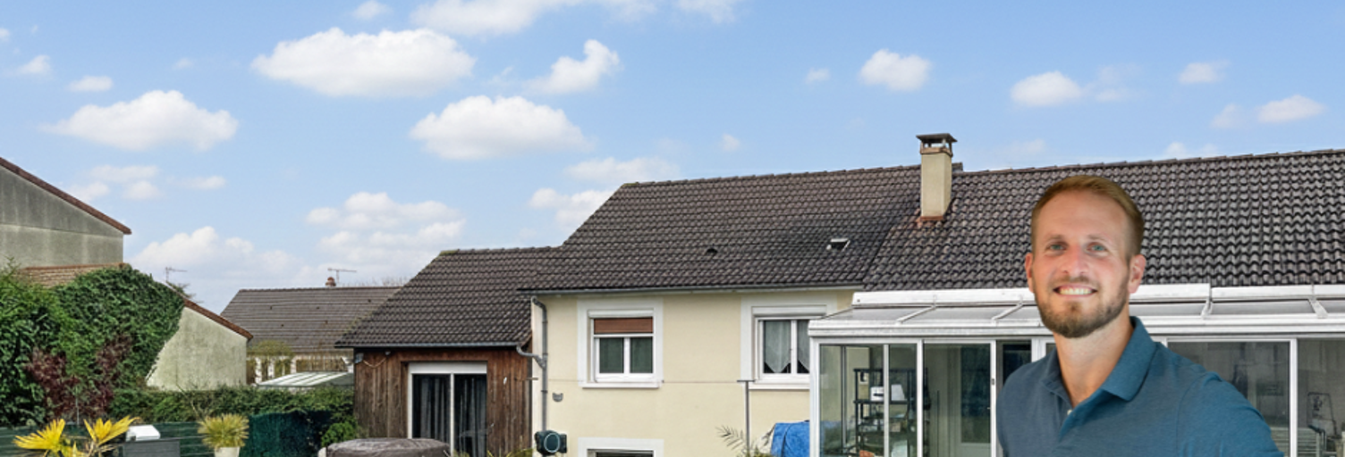 Maison 5 Pièces 108 m² à vendre à Dangé-Saint-Romain (86220)